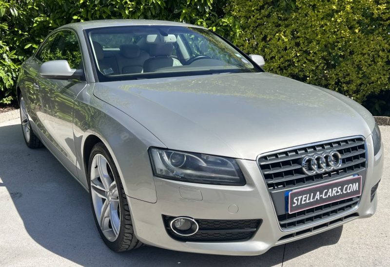Audi A5 2.0l TFSI Advanced Plus Edition 180ch - Garantie 6 mois