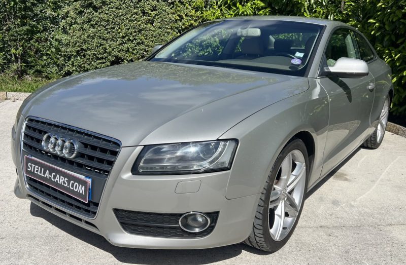 Audi A5 2.0l TFSI Advanced Plus Edition 180ch - Garantie 6 mois