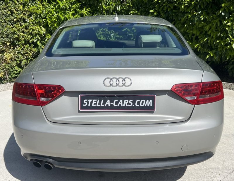 Audi A5 2.0l TFSI Advanced Plus Edition 180ch - Garantie 6 mois