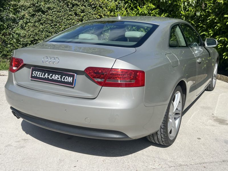 Audi A5 2.0l TFSI Advanced Plus Edition 180ch - Garantie 6 mois