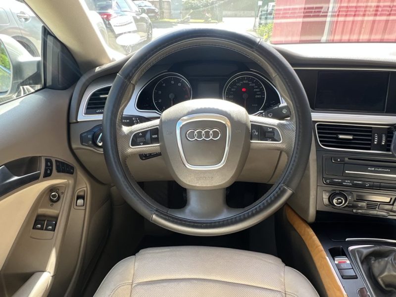 Audi A5 2.0l TFSI Advanced Plus Edition 180ch - Garantie 6 mois