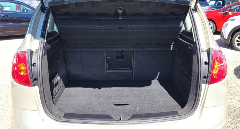 SEAT ALTEA 1.9 TDI 105 STYLANCE 2005