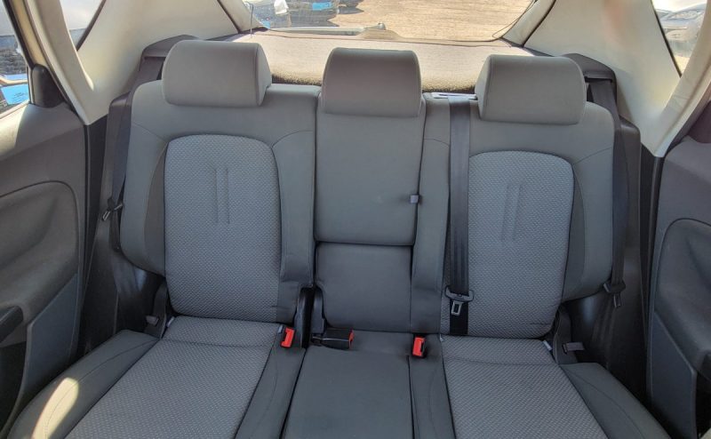 SEAT ALTEA 1.9 TDI 105 STYLANCE 2005