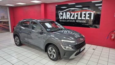 HYUNDAI KONA PHASE 2 SUV HYBRIDE 141cv BUSINESS/1 ERE MAIN/TVA RECUPERABLE