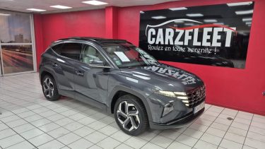 HYUNDAI TUCSON 1.6 SUV HYBRIDE PHEV 265cv HTRAC EXECUTIVE TOIT PANORAMIQUE/1ERE MAIN/TVA RECUPERABLE