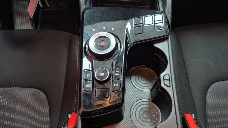 KIA SPORTAGE 1.6 HYBRIDE ESSENCE HEV 230cv ACTIVE BUSINESS/1 ERE MAIN/TVA RECUPERABLE