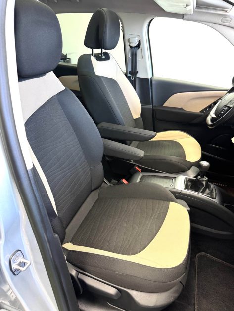 CITROEN C4 PICASSO 1.6 E-HDI 115 CV EXCLUSIVE 2014