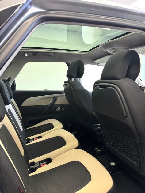 CITROEN C4 PICASSO 1.6 E-HDI 115 CV EXCLUSIVE 2014