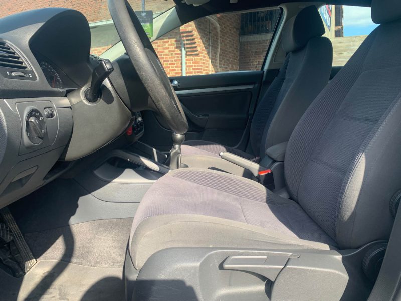 VOLKSWAGEN JETTA TREND 1.9 TDI 105 2006
