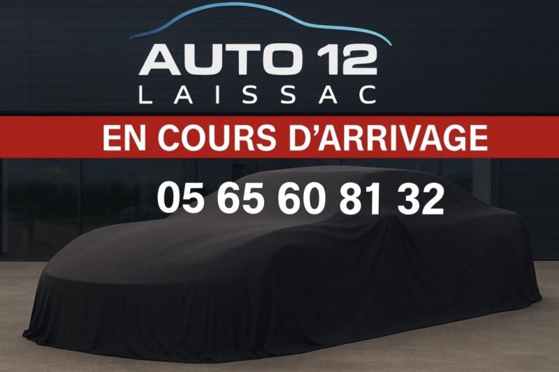 PEUGEOT 2008 1.2 MILD HYBRIDE GT 2026 145 CV *GARANTIE CONSTRUCTEUR, VÉHICULE NEUF + FULL OPTION