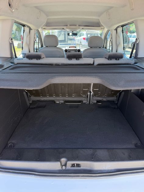 CITROEN BERLINGO FEEL 2016