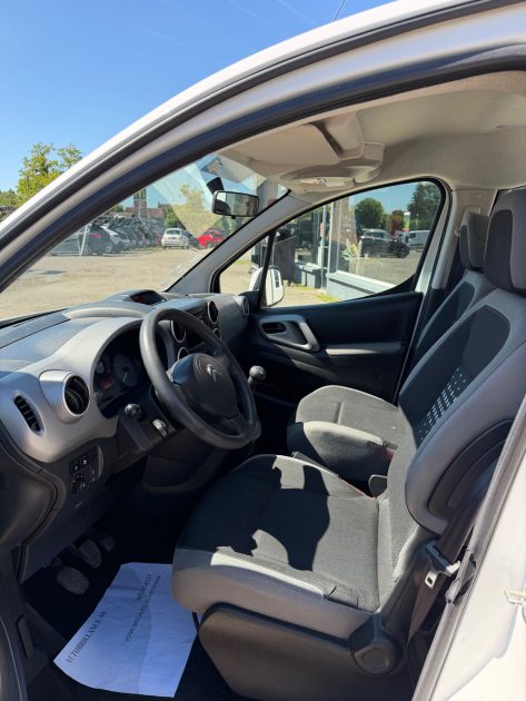 CITROEN BERLINGO FEEL 2016