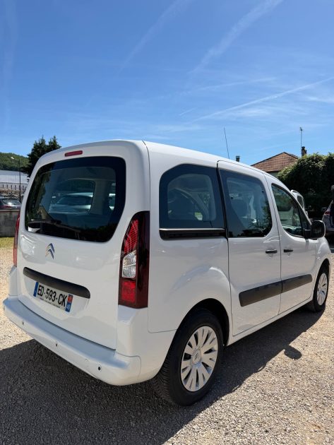 CITROEN BERLINGO FEEL 2016