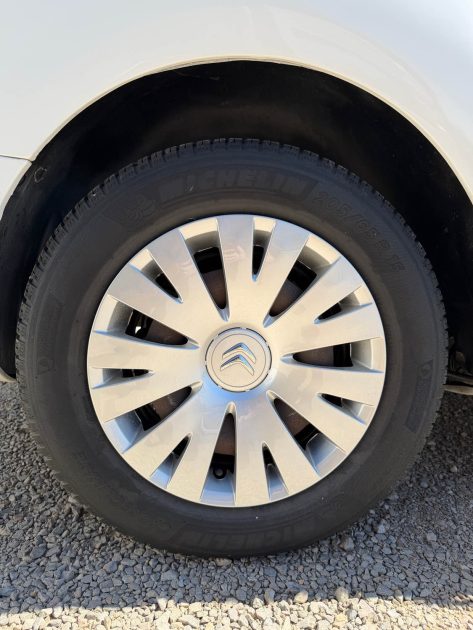 CITROEN BERLINGO FEEL 2016