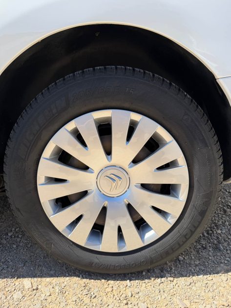 CITROEN BERLINGO FEEL 2016
