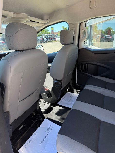 CITROEN BERLINGO FEEL 2016