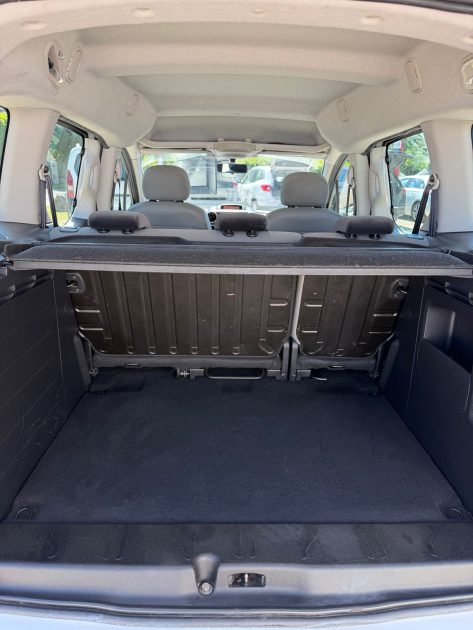 CITROEN BERLINGO FEEL 2016