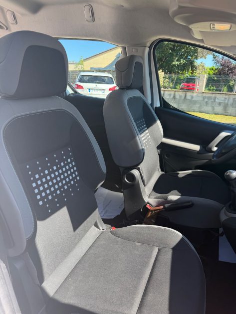 CITROEN BERLINGO FEEL 2016