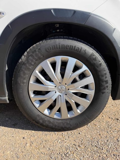 PEUGEOT RIFTER ACTIVE 2019