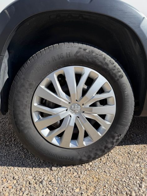 PEUGEOT RIFTER ACTIVE 2019