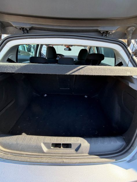 PEUGEOT 308 1.5 bluehdi 130ch - Caméra - Historique - CarPlay