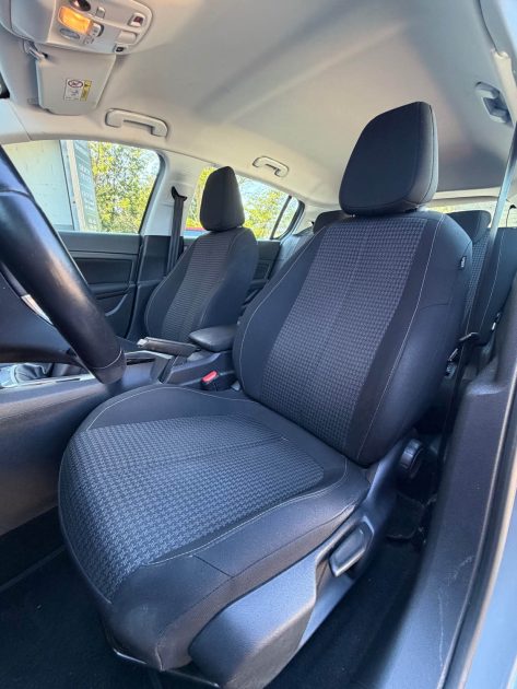 PEUGEOT 308 1.5 bluehdi 130ch - Caméra - Historique - CarPlay