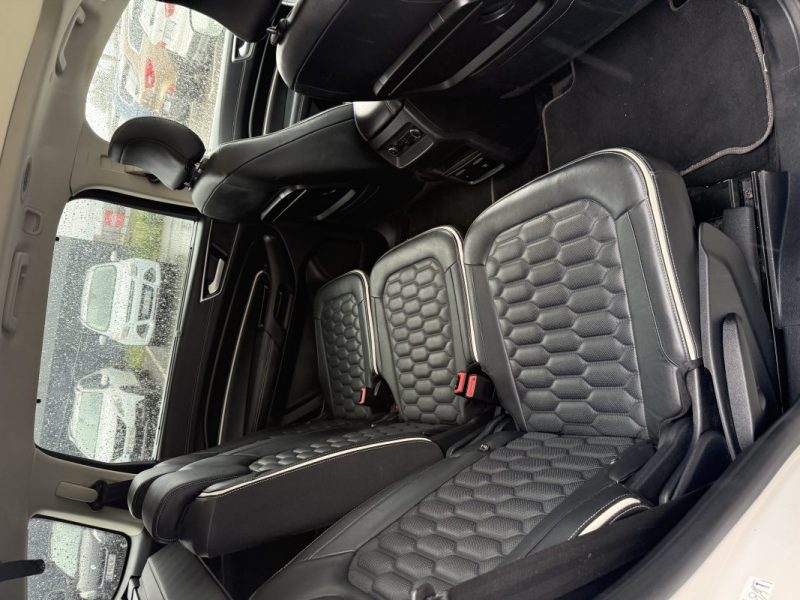 FORD S-MAX 2.0 ECOBLUE 240CH VIGNALE  BVA8 2019