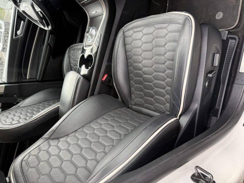 FORD S-MAX 2.0 ECOBLUE 240CH VIGNALE  BVA8 2019