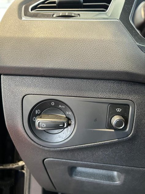 VOLKSWAGEN TIGUAN II 2.0 BI-TDI 240 CARAT EXCLUSIVE DSG 2018