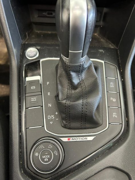 VOLKSWAGEN TIGUAN II 2.0 BI-TDI 240 CARAT EXCLUSIVE DSG 2018