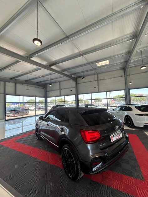 AUDI Q2 35 TFSI 1.5 150 SLINE  LINE 2022