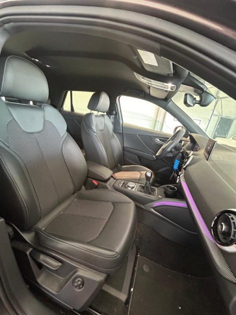 AUDI Q2 35 TFSI 1.5 150 SLINE  LINE 2022
