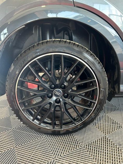 AUDI Q2 35 TFSI 1.5 150 SLINE  LINE 2022