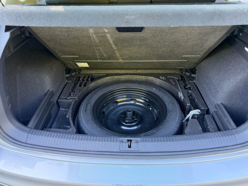 VOLKSWAGEN TIGUAN 2 2.0 TDI 150 CONFORTLINE DSG 2022