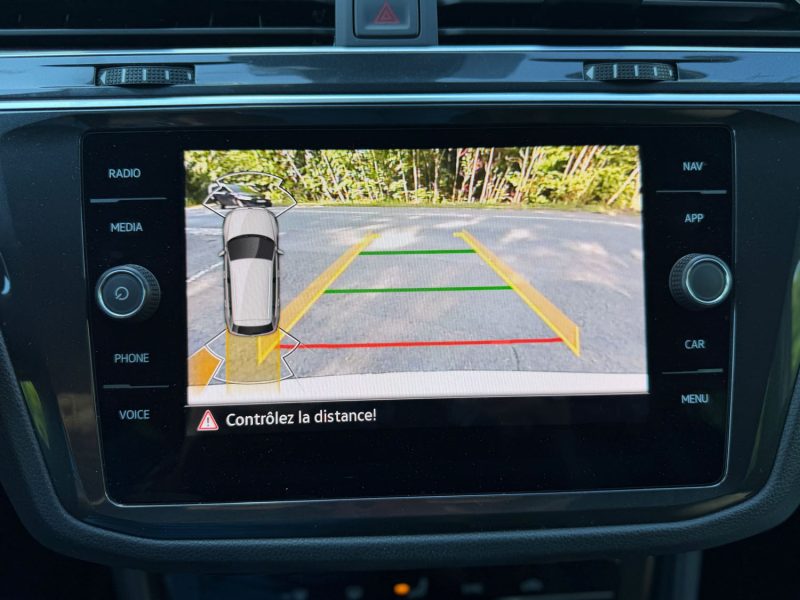 VOLKSWAGEN TIGUAN 2 2.0 TDI 150 CONFORTLINE DSG 2022