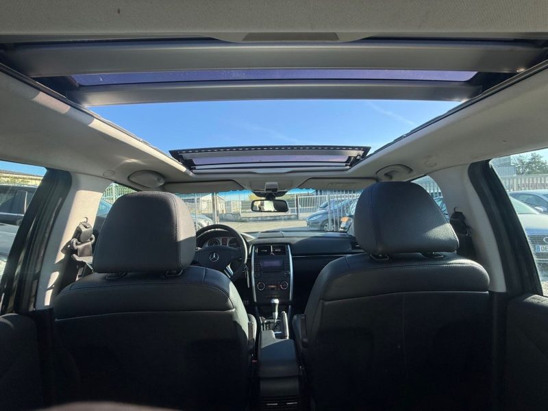 Mercedes Classe B 200 CDI Boite Auto