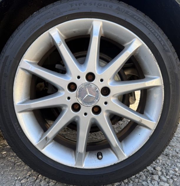 Mercedes Classe B 200 CDI Boite Auto