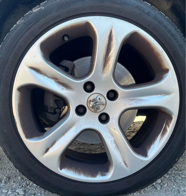 Peugeot 3008 2.0 HDI 150 Ch Garantie 