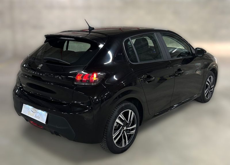 PEUGEOT 208 II 1.5 BLUEHDI 100 ACTIVE PACK 2023