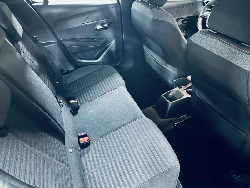 PEUGEOT 208 1.5 BLUEHDI 100ch ACTIVE PACK