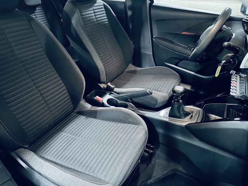 PEUGEOT 208 1.5 BLUEHDI 100ch ACTIVE PACK