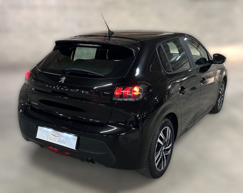 PEUGEOT 208 II 1.5 BLUEHDI 100 ACTIVE PACK 2023