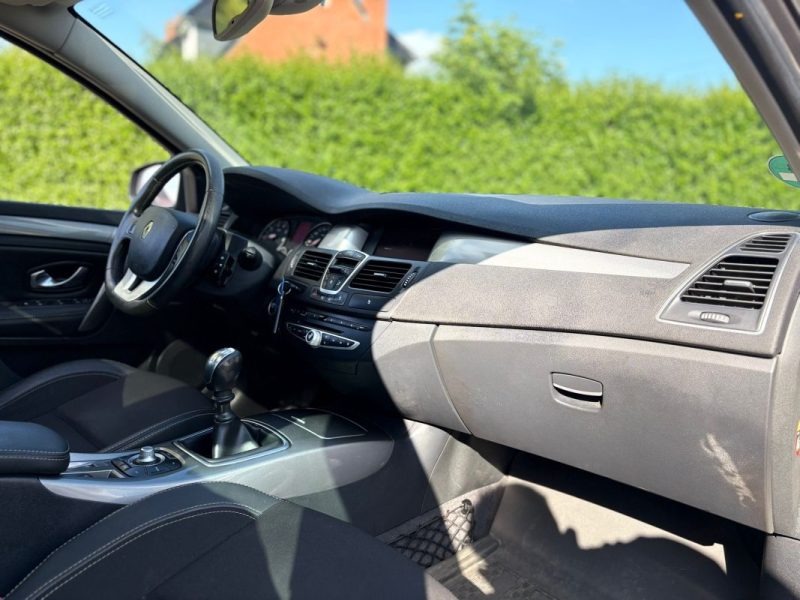 ✅ RENAULT LAGUNA 2.0 16V ETHANOL DYNAMIQUE Edition Bose // Full Entretien Renault // Première Main