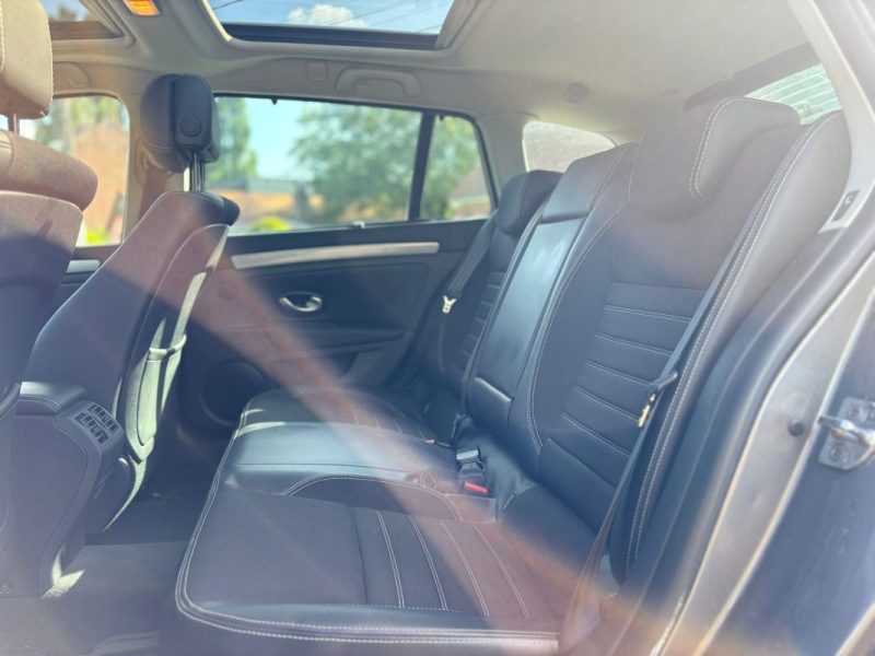 ✅ RENAULT LAGUNA 2.0 16V ETHANOL DYNAMIQUE Edition Bose // Full Entretien Renault // Première Main