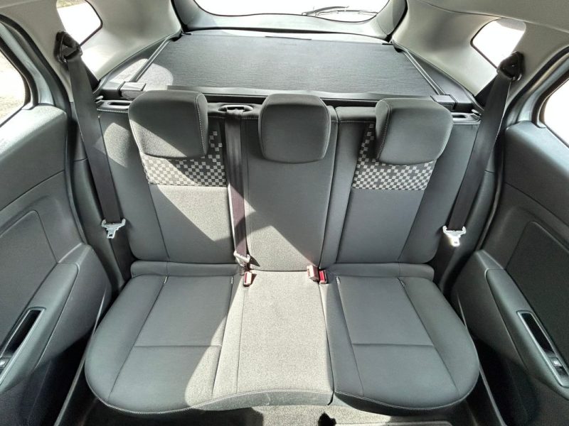 RENAULT MEGANE 1.5 DCi 110CV EXPRESSION 