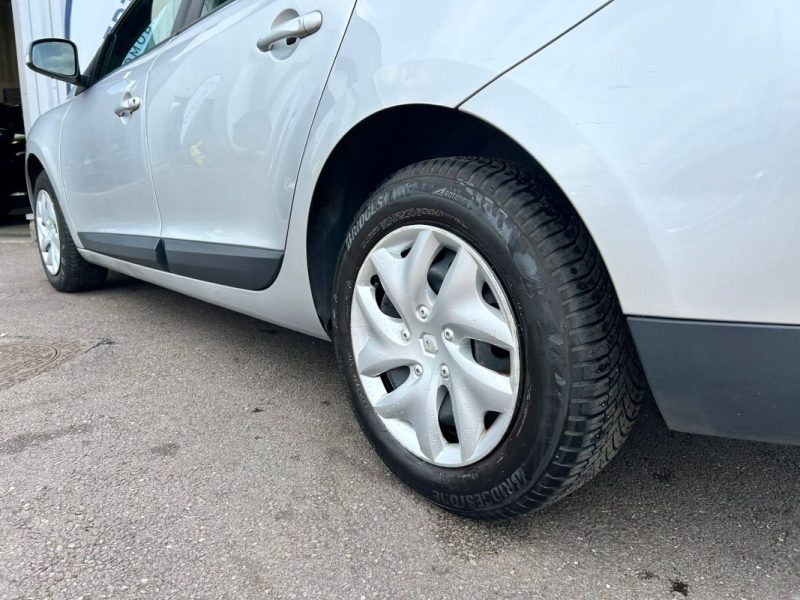 RENAULT MEGANE 1.5 DCi 110CV EXPRESSION 