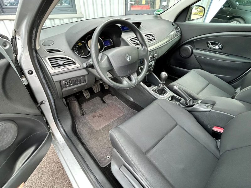 RENAULT MEGANE 1.5 DCi 110CV EXPRESSION 