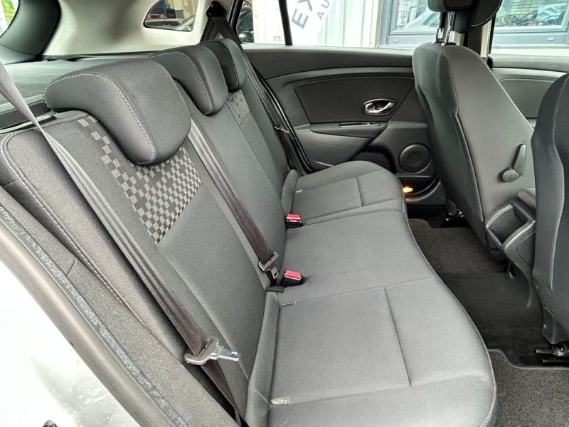 RENAULT MEGANE 1.5 DCi 110CV EXPRESSION 