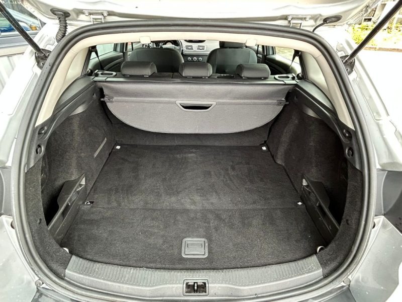 RENAULT MEGANE 1.5 DCi 110CV EXPRESSION 