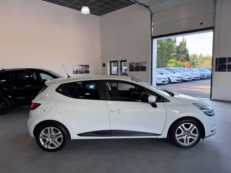 RENAULT CLIO IV 1.5 DCI PHASE 2 / GPS / 5 PLACES